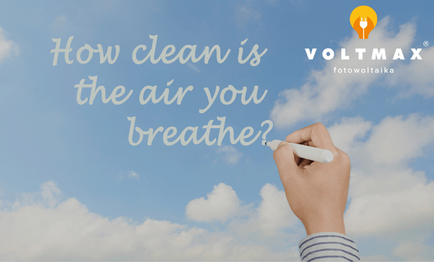Program czyste powietrze